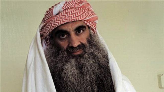 Khalid Sheikh Mohammed